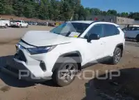 2023 Toyota RAV4 фото
