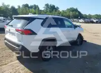 2023 Toyota RAV4 фото
