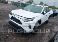 2023 Toyota RAV4 фото