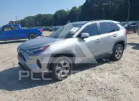 2023 Toyota RAV4 фото