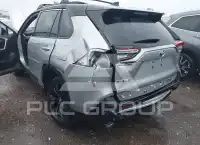 2023 Toyota RAV4 фото