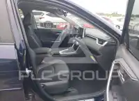 2023 Toyota RAV4 фото