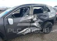 2023 Toyota RAV4 фото