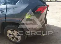 2023 Toyota RAV4 фото