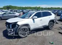 2023 Toyota RAV4 фото