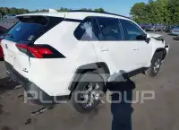 2023 Toyota RAV4 фото