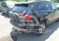 2023 Toyota RAV4 фото