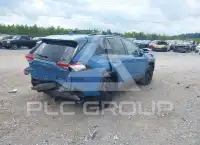 2023 Toyota RAV4 фото