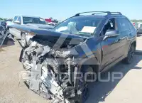 2023 Toyota RAV4 фото