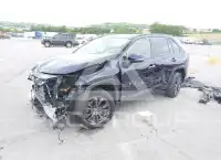 2023 Toyota RAV4 фото