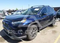 2023 Toyota RAV4 фото