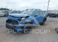 2023 Toyota RAV4 фото