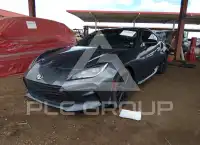 2023 Toyota GR 86 фото