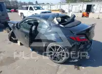2023 Toyota GR 86 фото
