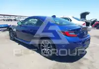 2023 Toyota GR 86 photo