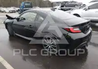 2023 Toyota GR 86 фото