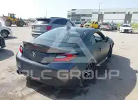 2023 Toyota GR 86 фото