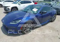 2023 Toyota GR 86 фото