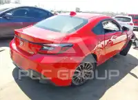 2023 Toyota GR 86 photo