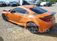2023 Toyota GR 86 фото