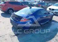 2023 Toyota GR 86 фото