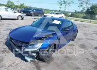 2023 Toyota GR 86 фото