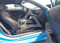 2023 Toyota GR 86 фото
