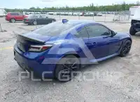 2023 Toyota GR 86 photo
