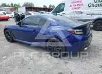 2023 Toyota GR 86 photo