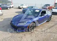 2023 Toyota GR 86 фото