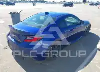 2023 Toyota GR 86 фото