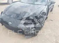 2023 Toyota GR 86 фото