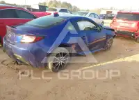 2023 Toyota GR 86 фото