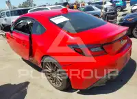 2023 Toyota GR 86 photo