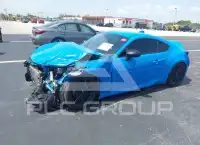 2023 Toyota GR 86 фото