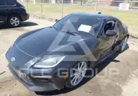 2023 Toyota GR 86 фото