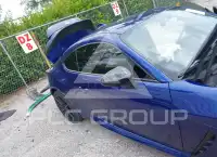 2023 Toyota GR 86 photo