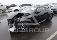 2023 Toyota GR 86 фото