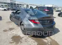 2023 Toyota GR 86 фото