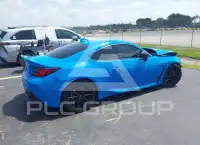 2023 Toyota GR 86 фото