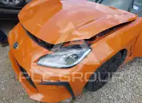 2023 Toyota GR 86 фото