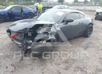 2023 Toyota GR 86 photo