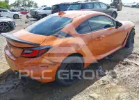 2023 Toyota GR 86 фото
