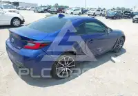 2023 Toyota GR 86 фото