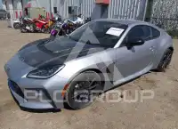 2023 Toyota GR 86 photo