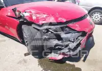 2023 Toyota Supra фото