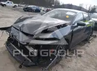 2023 Toyota Crown фото