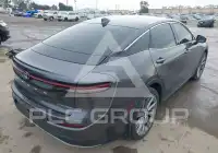 2023 Toyota Crown фото