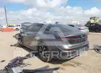 2023 Toyota Crown photo