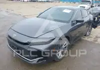2023 Toyota Crown фото